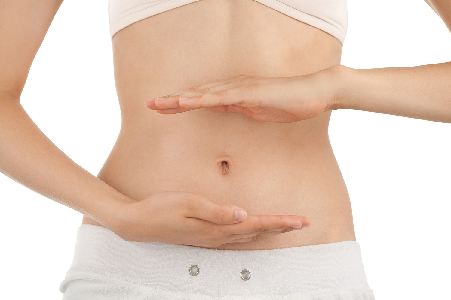 How Digestion Impacts Health And Weight 