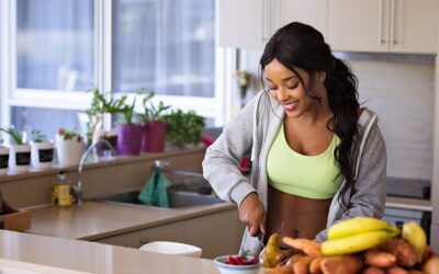 HOW TO GET HEALTHY EVEN IF YOUR WEIGHT IS SPOT ON