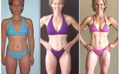 Can Exercise Alone Combat Menopause Belly Fat?