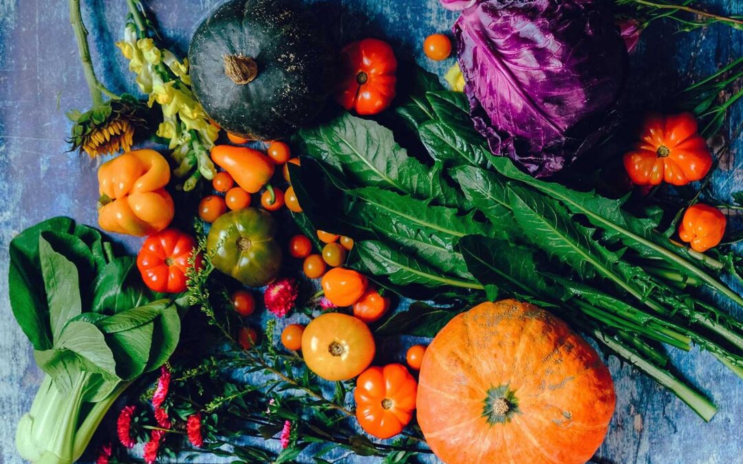 Debunking Menopause Myths: The Truth About Weight Gain